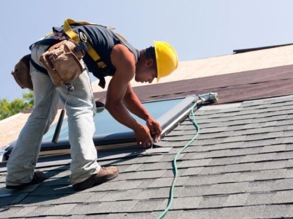 roofing contractor