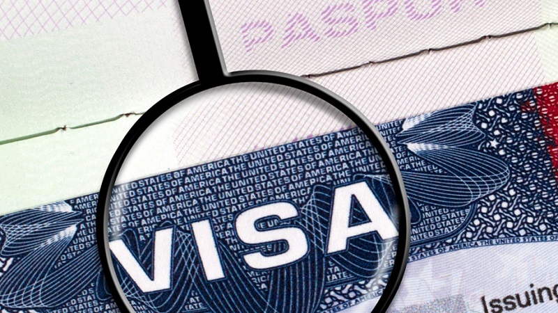 Visa on Arrival