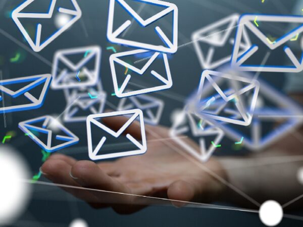 Mastering the Art of Email Communication