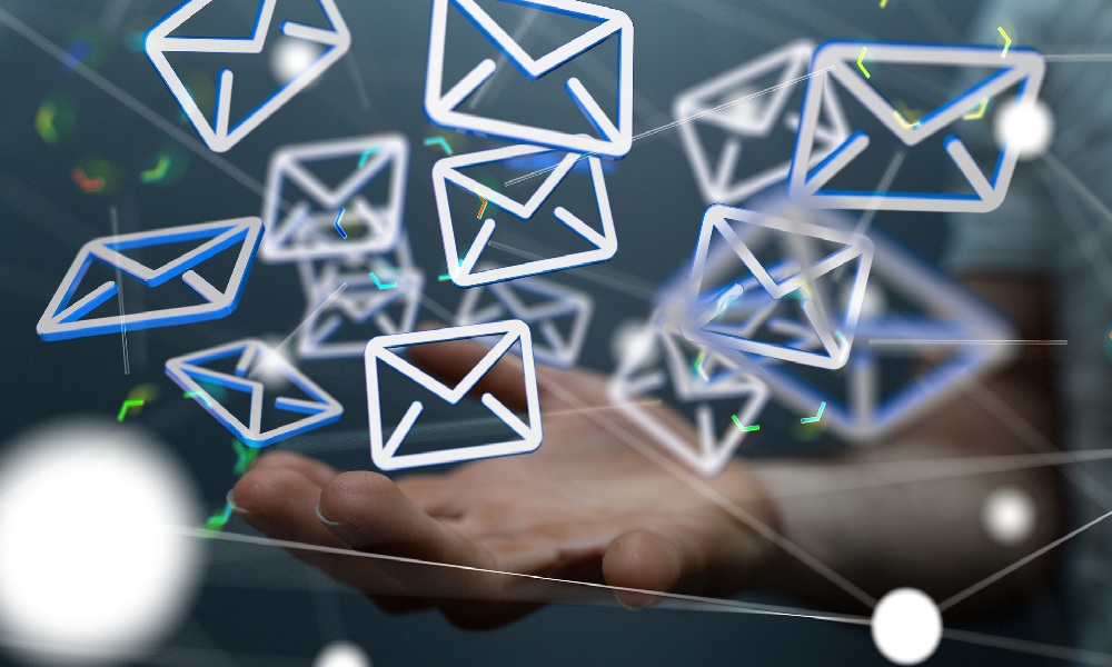 Mastering the Art of Email Communication