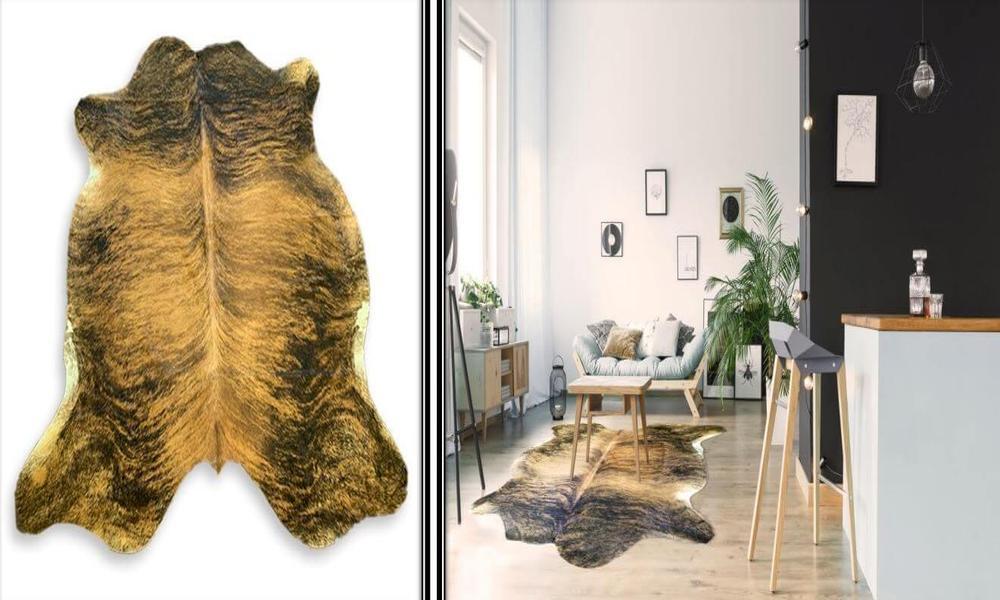 Should you go for cowhide rugs