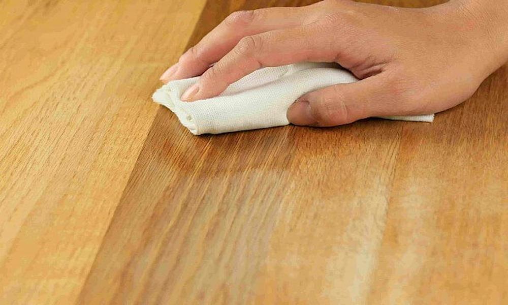 Why is Furniture Polishing Important for Interior Design