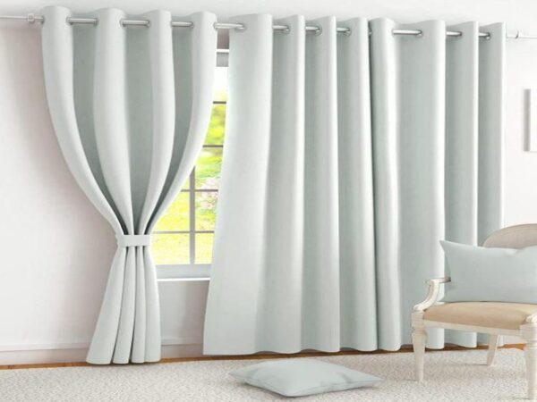 The Flawless Silk curtains Are Waiting For You