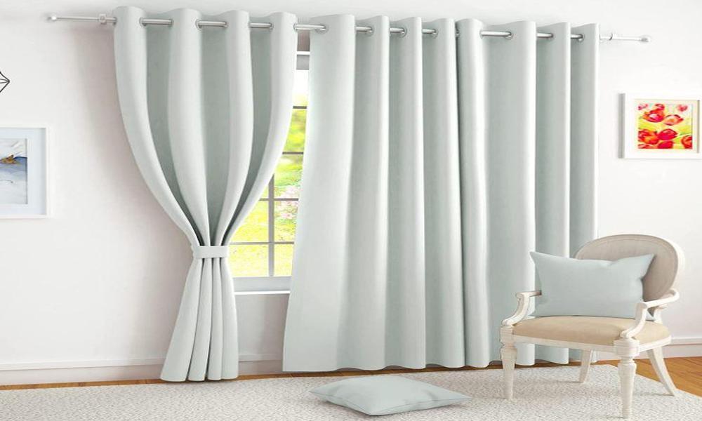 The Flawless Silk curtains Are Waiting For You