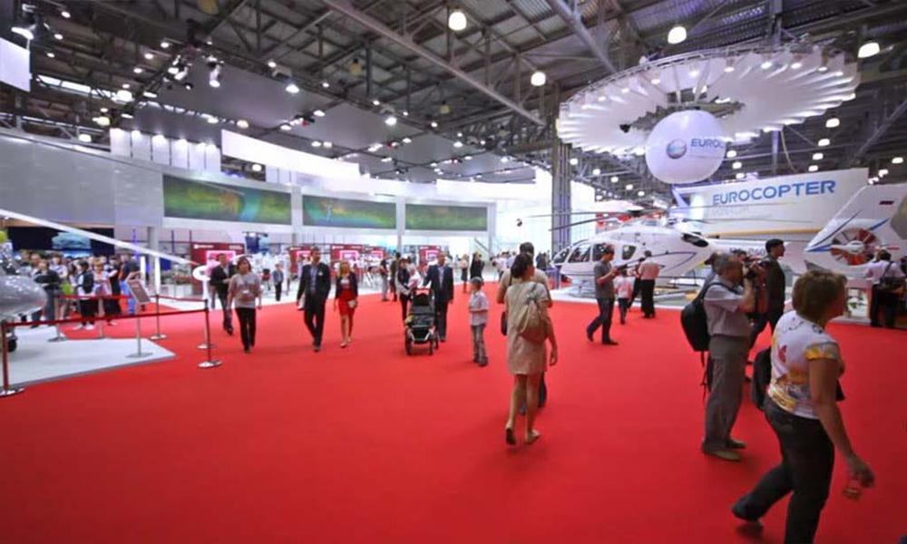 Why Are Exhibition Carpets Essential for Creating an Unforgettable Event Experience