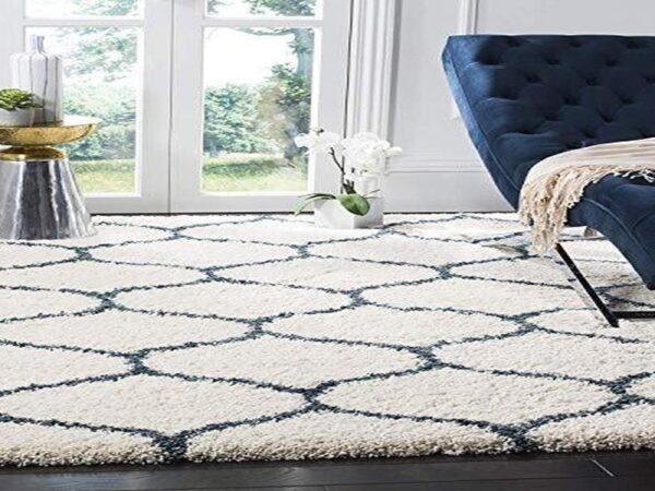 Are Shaggy Rugs the Ultimate Cozy Oasis for Your Home