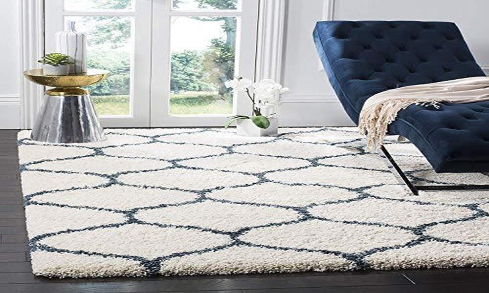 Are Shaggy Rugs the Ultimate Cozy Oasis for Your Home