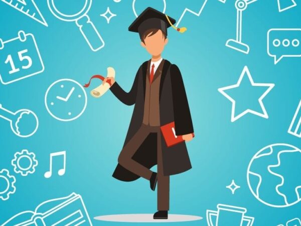 Higher Education