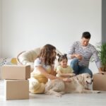 Moving with Pets