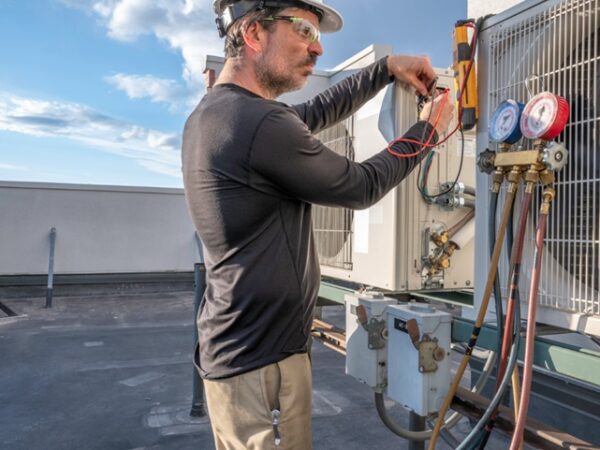 TDLR HVAC License Renewal