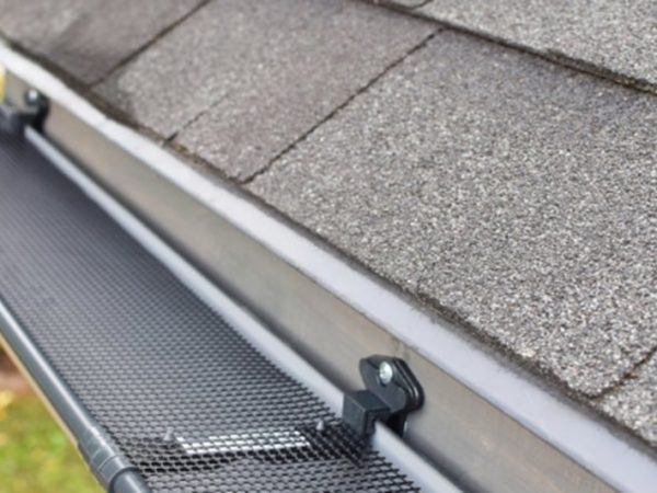 Gutter Guards