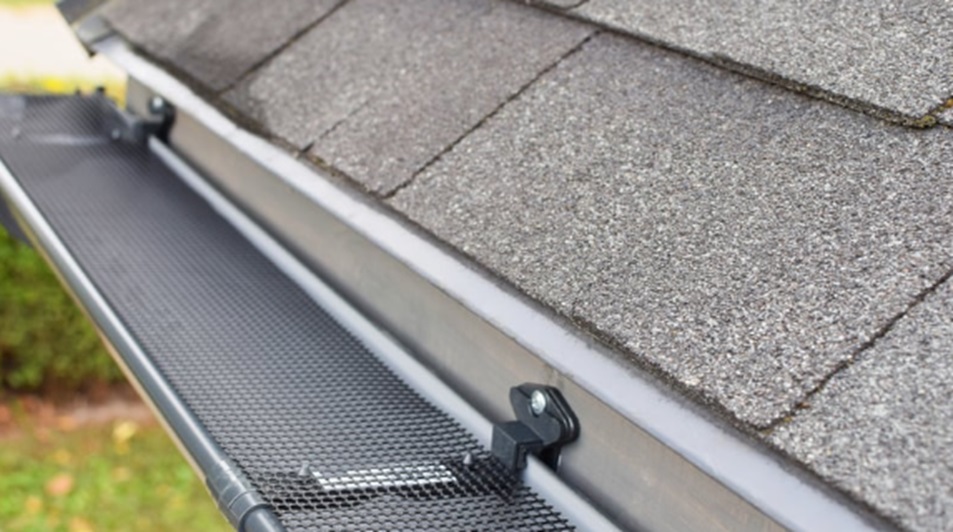 Gutter Guards