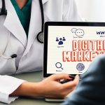 urgent care digital marketing services