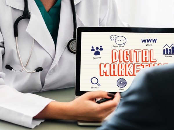 urgent care digital marketing services