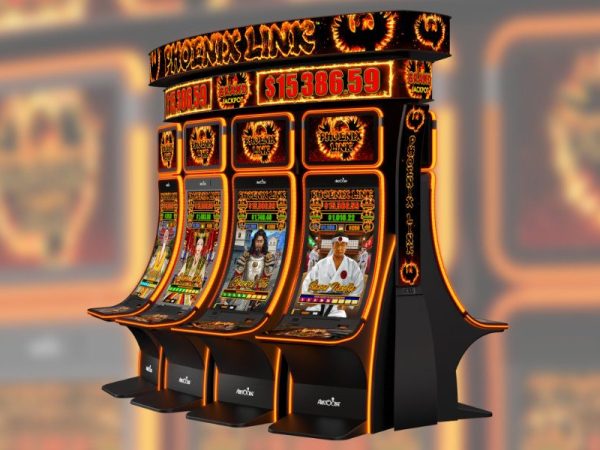 classic slots