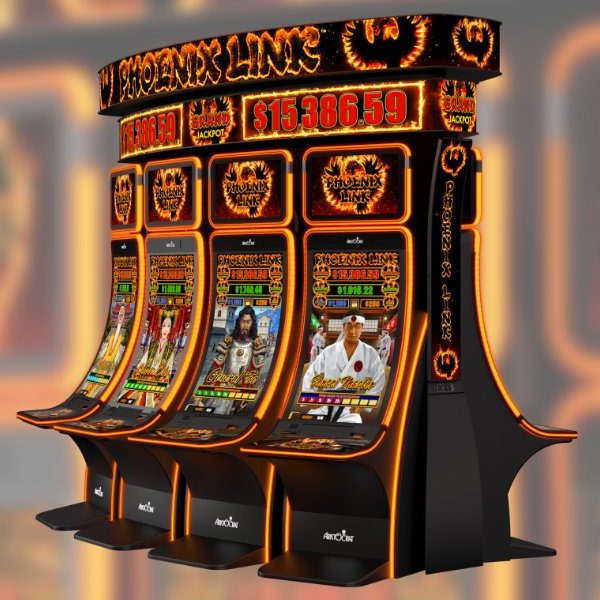 classic slots