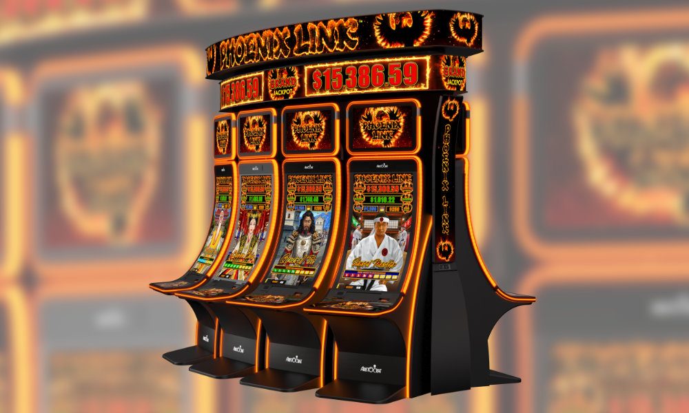 classic slots